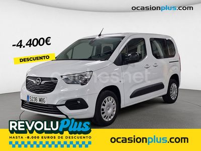 Opel Combo Life