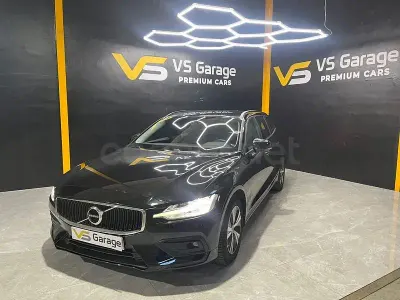 Usado Volvo V60