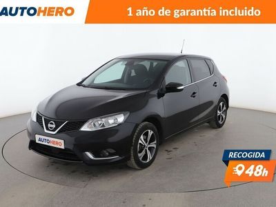 Nissan Pulsar