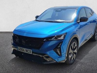 Usado Renault Rafale Esprit Alpine 200 CV (147 kW) 2025 SUV