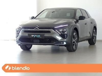 Usado Citroën C5 Aircross 225 CV (165 kW) 2024 SUV