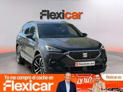 Usado Seat Tarraco