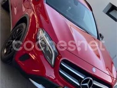 Mercedes GLA200