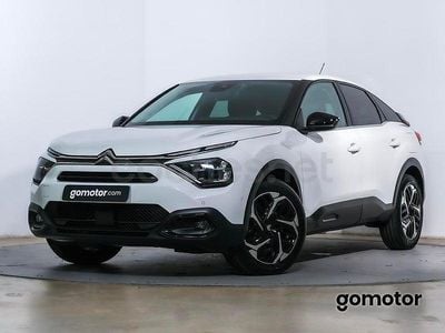 Brugt Citroën C4 PureTech 131 HK (96 kW) 2023 Hvid SUV