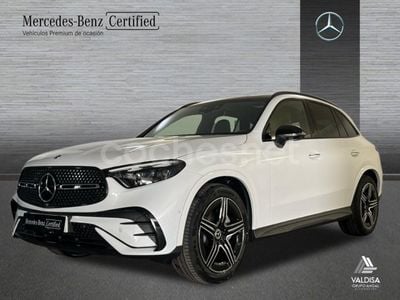 Mercedes GLC200