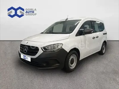 Nuevo Mercedes Citan 110 95 CV (69 kW) 2025 Blanco Monovolumen