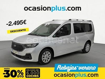 Ford Grand Tourneo Connect