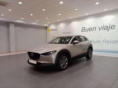 Usado Mazda CX-30 186 CV (136 kW) 2024 SUV
