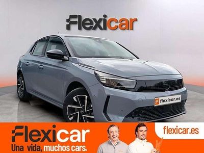 Usado Opel Corsa 101 CV (74 kW) 2024 Gris Utilitario