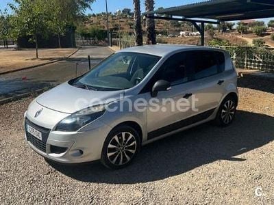 Renault Scénic III
