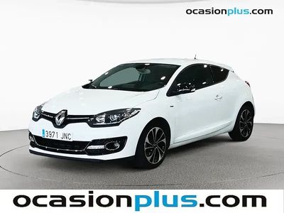 Renault Mégane Coupé