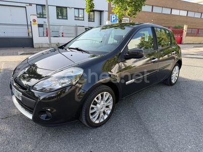 Renault Clio II