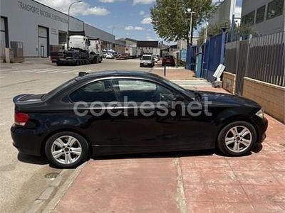 BMW 120 Coupé