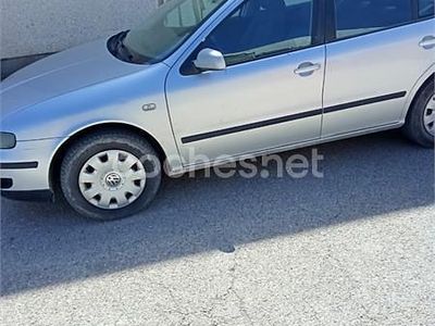 Gris / plata Usado 2001 Seat Toledo Stella Berlina | 2000 € (Precio justo)