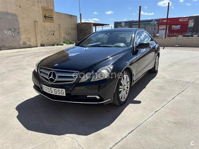 Mercedes E350