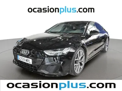 Usado Audi A7 Sportback