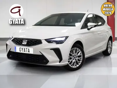 Usado Seat Ibiza