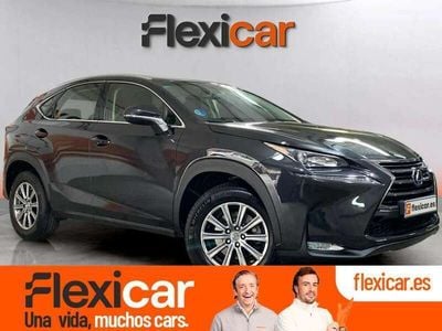 Lexus NX300h