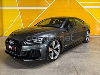 Audi RS5 Sportback