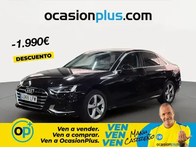 Usado Audi A4