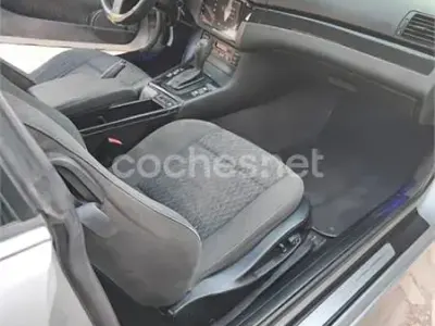 Usado BMW 323 170 CV (125 kW) 2000 Gris / plata Coupe