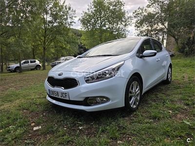 Kia Ceed GT