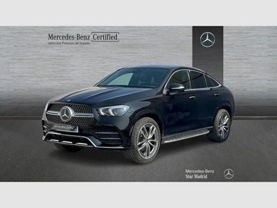 Mercedes GLE300