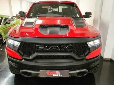Usado 2021 Dodge Ram Recogida | 138.500 €