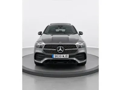 Usado Mercedes GLE300 269 CV (197 kW) 2023 SUV