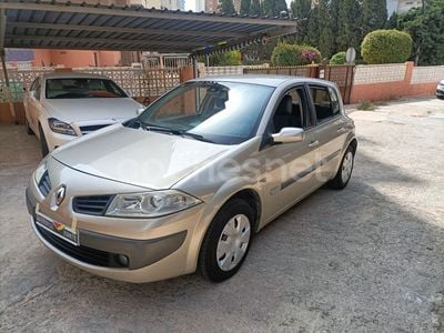 Renault Mégane III