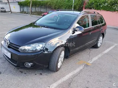 Usado VW Golf VII