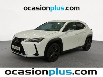 Lexus UX 250h