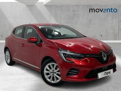 Usado Renault Clio V Zen 115 CV (84 kW) 2020 Otro