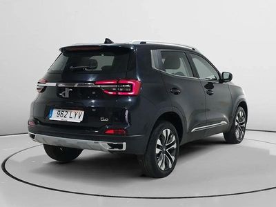 Usado DR DR 5.0 116 CV (85 kW) 2022 Azul SUV