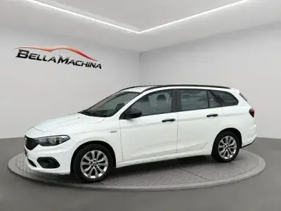 Käytetty Fiat Tipo
