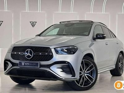 Mercedes GLE450 AMG