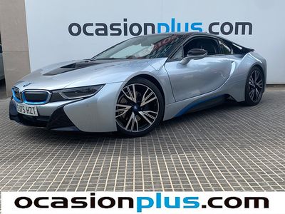 usado BMW i8 i8Coupe (362 CV)