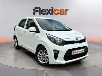 Usado Kia Picanto