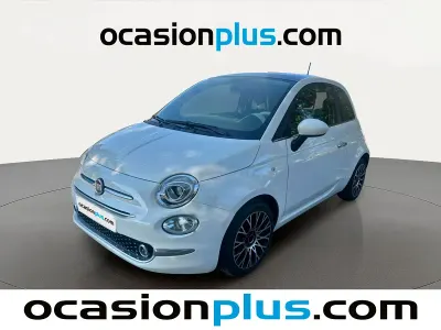 Usado Fiat 500
