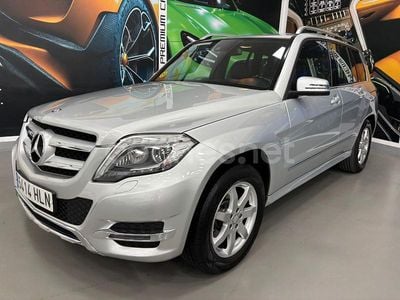 Mercedes GLK220