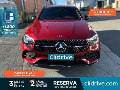 Mercedes GLC300e