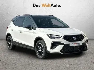 Usado Seat Arona