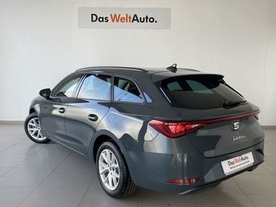 Seat Leon ST