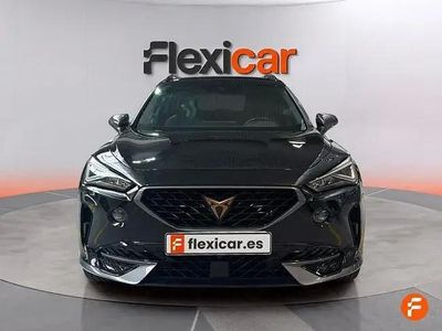 Begagnad Cupra Formentor 150 HK (110 kW) 2023 Svart SUV