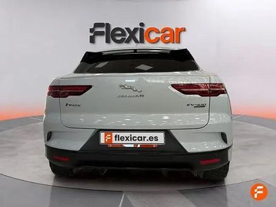 Usado Jaguar I-Pace 294 kW (400 HP) 2022 Branco SUV