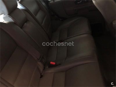 Land Rover Discovery 2
