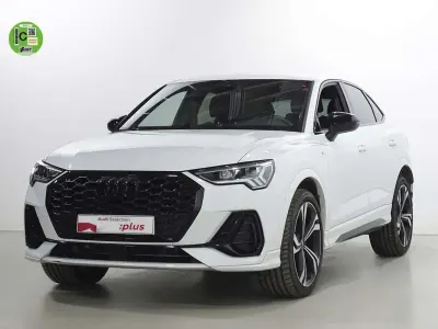 Usado Audi Q3 Sportback