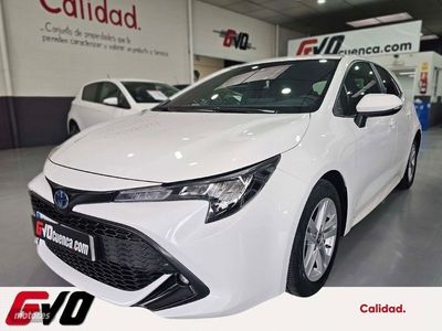 usado Toyota Corolla 1.8 125H ACTIVE TECH E-CVT