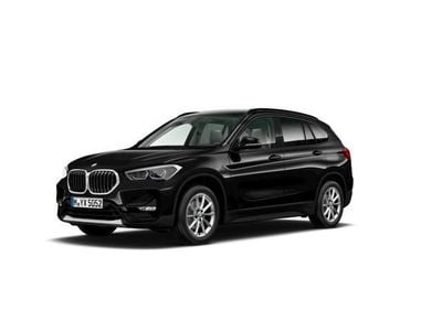 Negro Usado 2020 BMW X1 Performance SUV | 24.900 € (Precio justo)