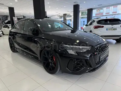 Usado Audi RS3